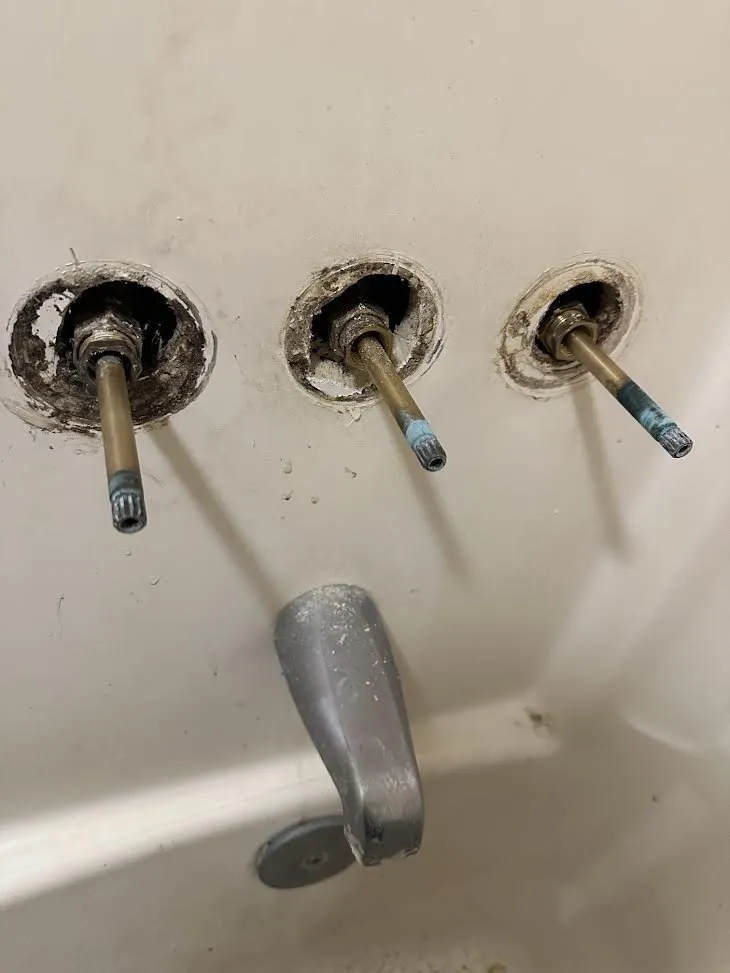 Slide of Prado's Plumbing, Heating, and Air