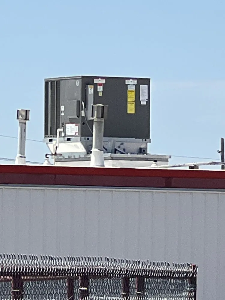 Slide of Prague Heating & Air Conditioning