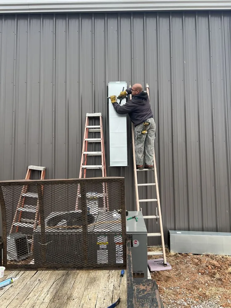 Slide of Prague Heating & Air Conditioning