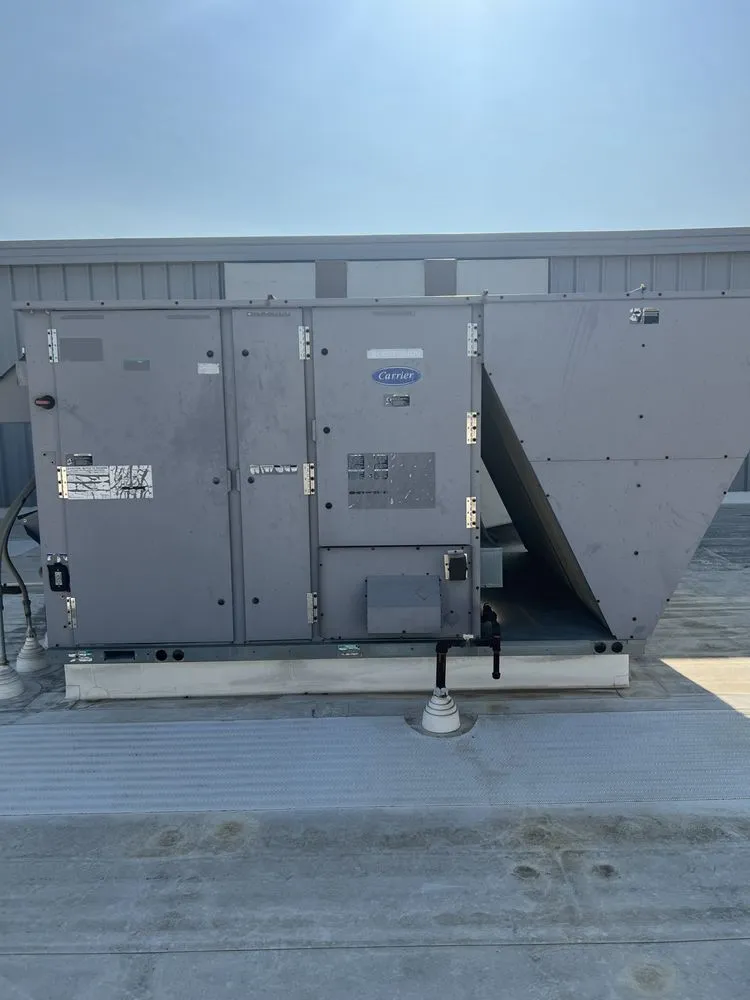 Slide of Prague Heating & Air Conditioning