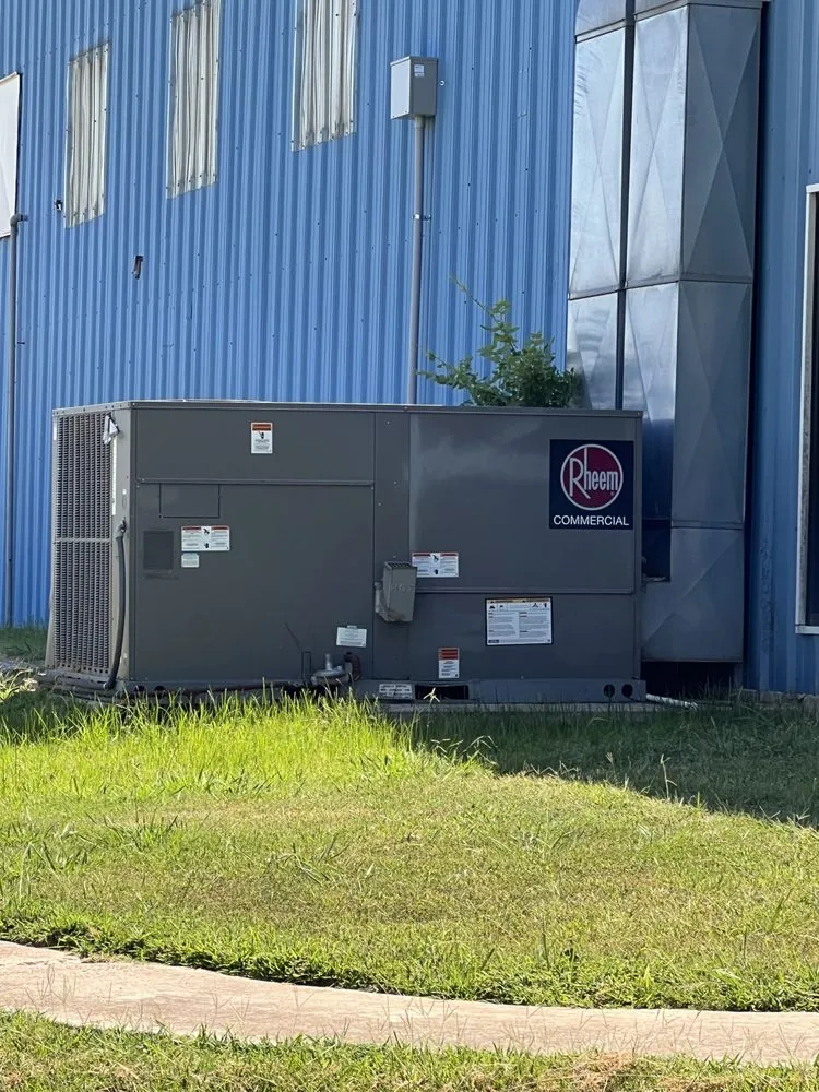 Slide of Prague Heating & Air Conditioning