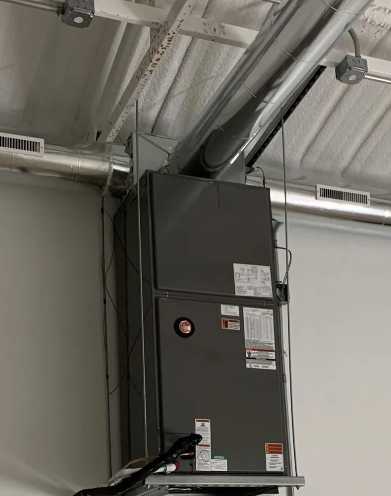 Slide of Prague Heating & Air Conditioning