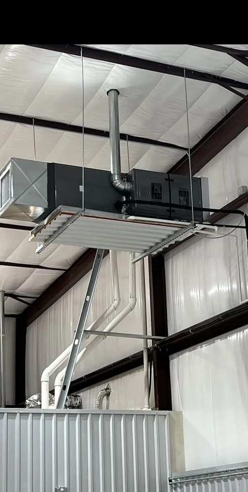 Slide of Prague Heating & Air Conditioning