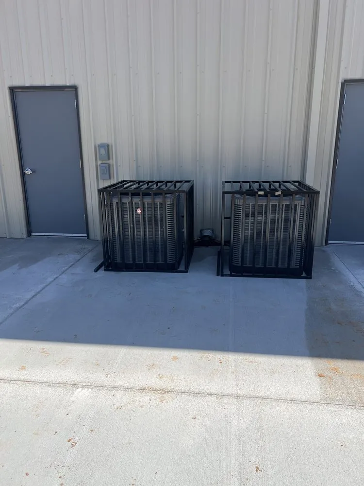 Slide of Prague Heating & Air Conditioning