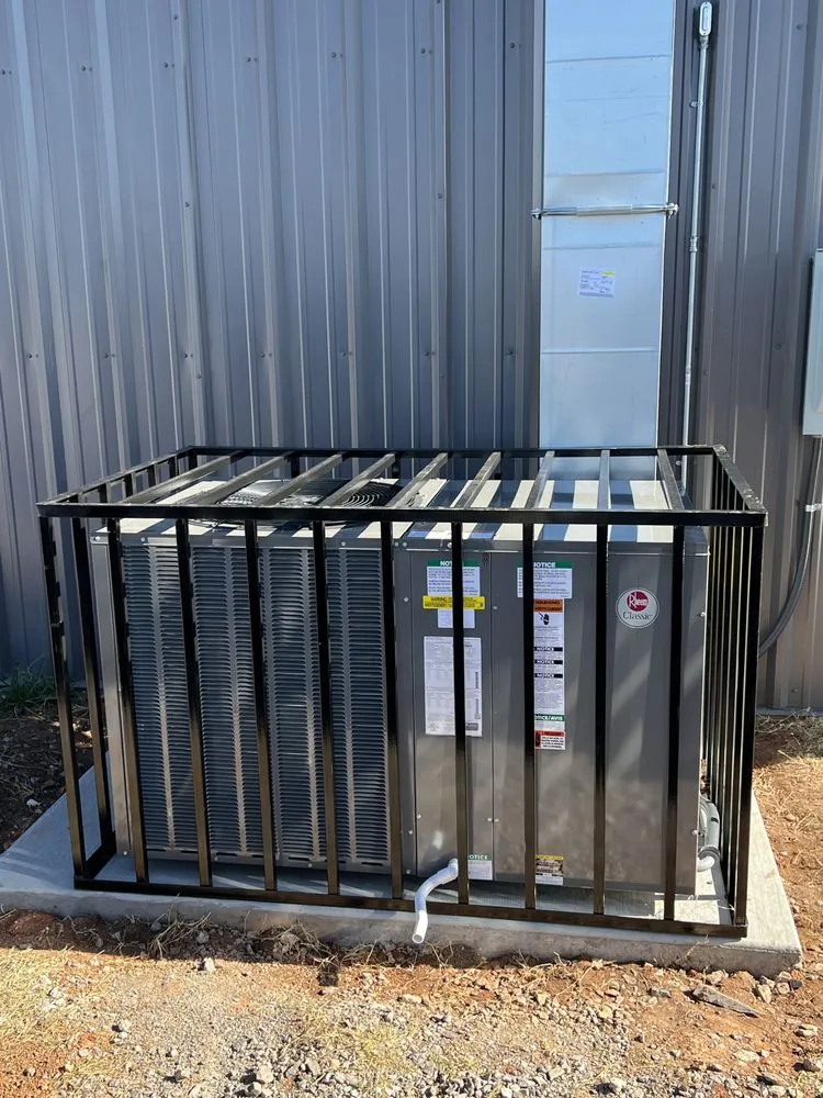 Slide of Prague Heating & Air Conditioning