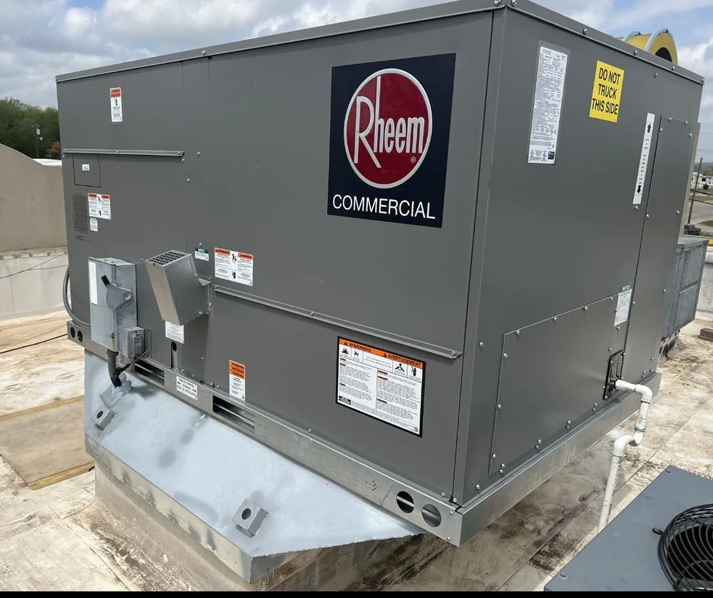 Slide of Prague Heating & Air Conditioning