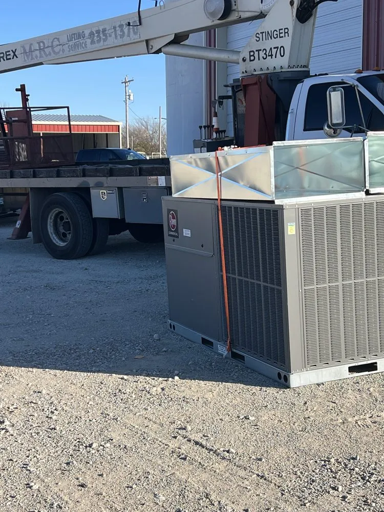 Slide of Prague Heating & Air Conditioning