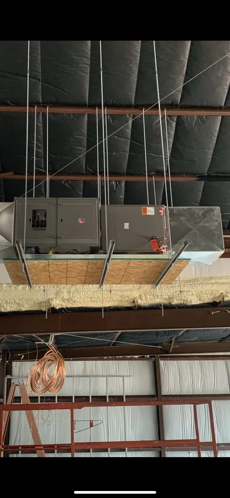 Slide of Prague Heating & Air Conditioning