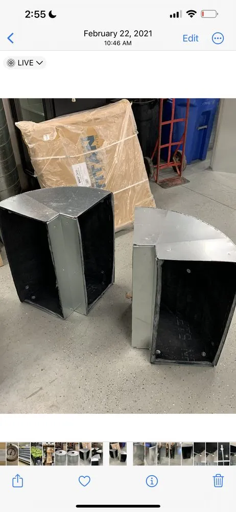 Slide of Prague Heating & Air Conditioning