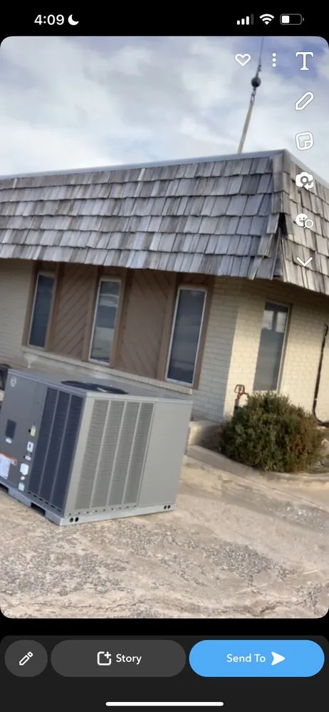 Slide of Prague Heating & Air Conditioning