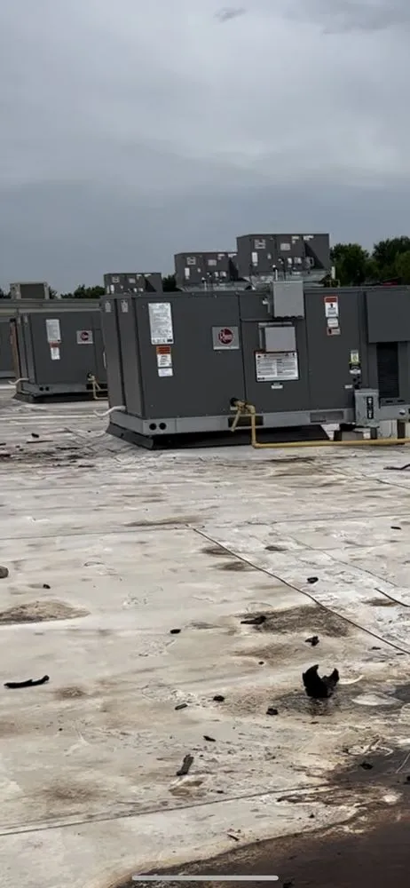 Slide of Prague Heating & Air Conditioning