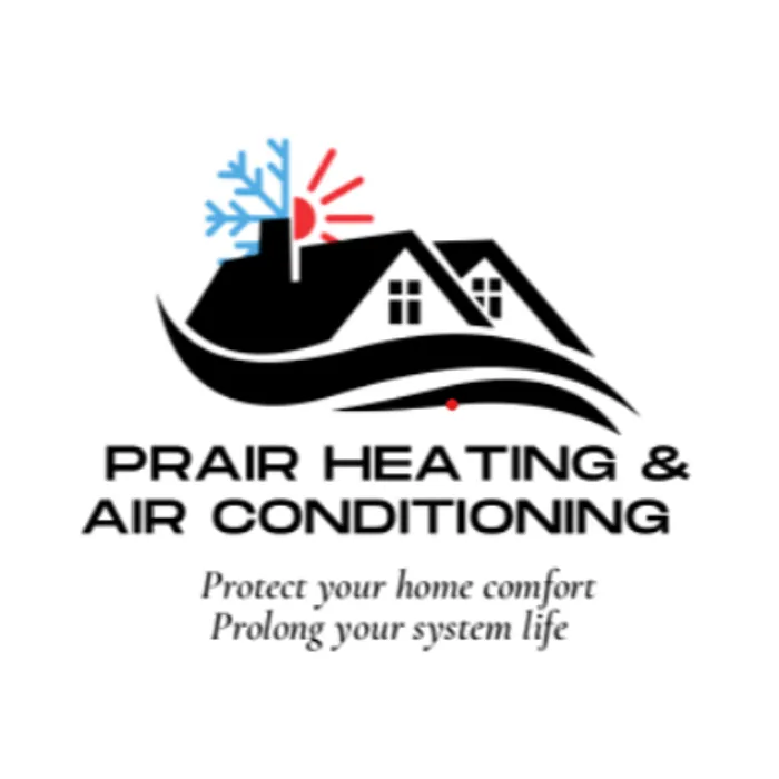 Slide of PRAIR Heating and Air Conditioning