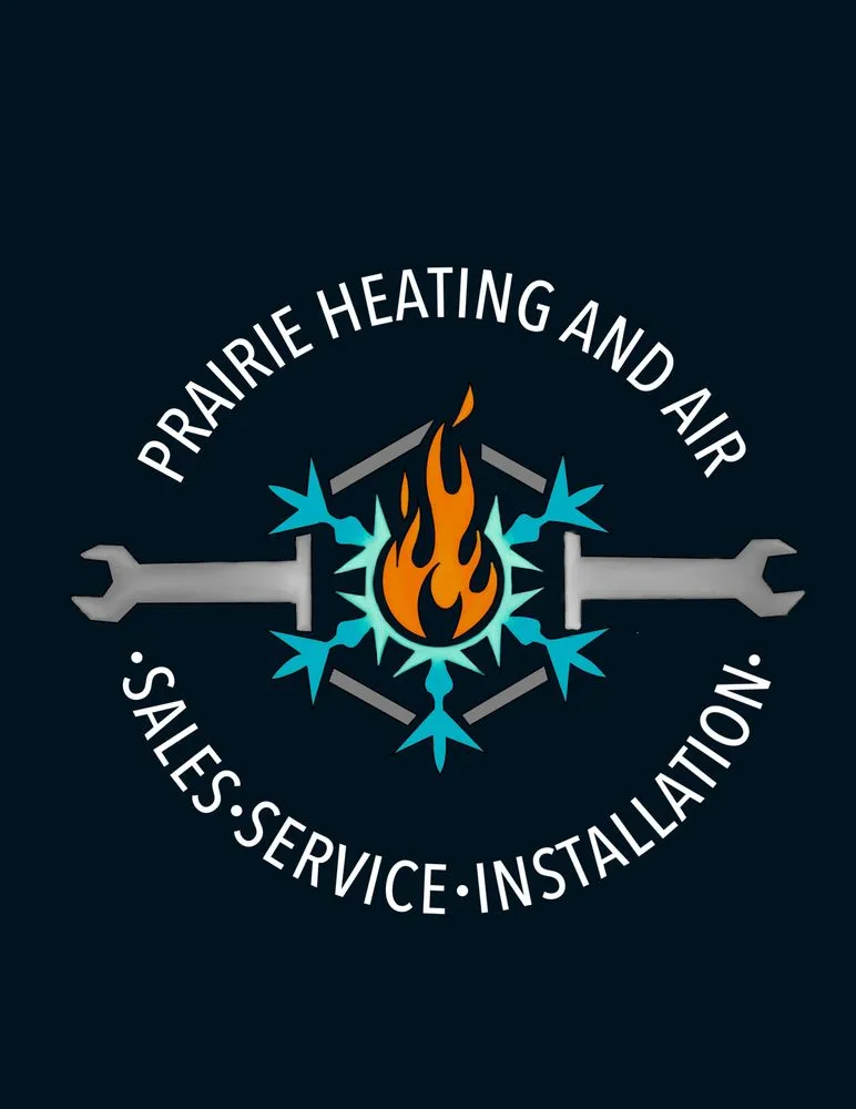 Slide of Prairie Heating and Air