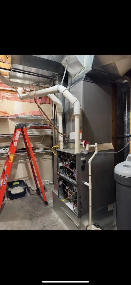 Slide of Prairie Smoke Heating and Cooling