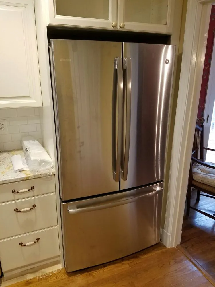 Slide of Praise Appliance