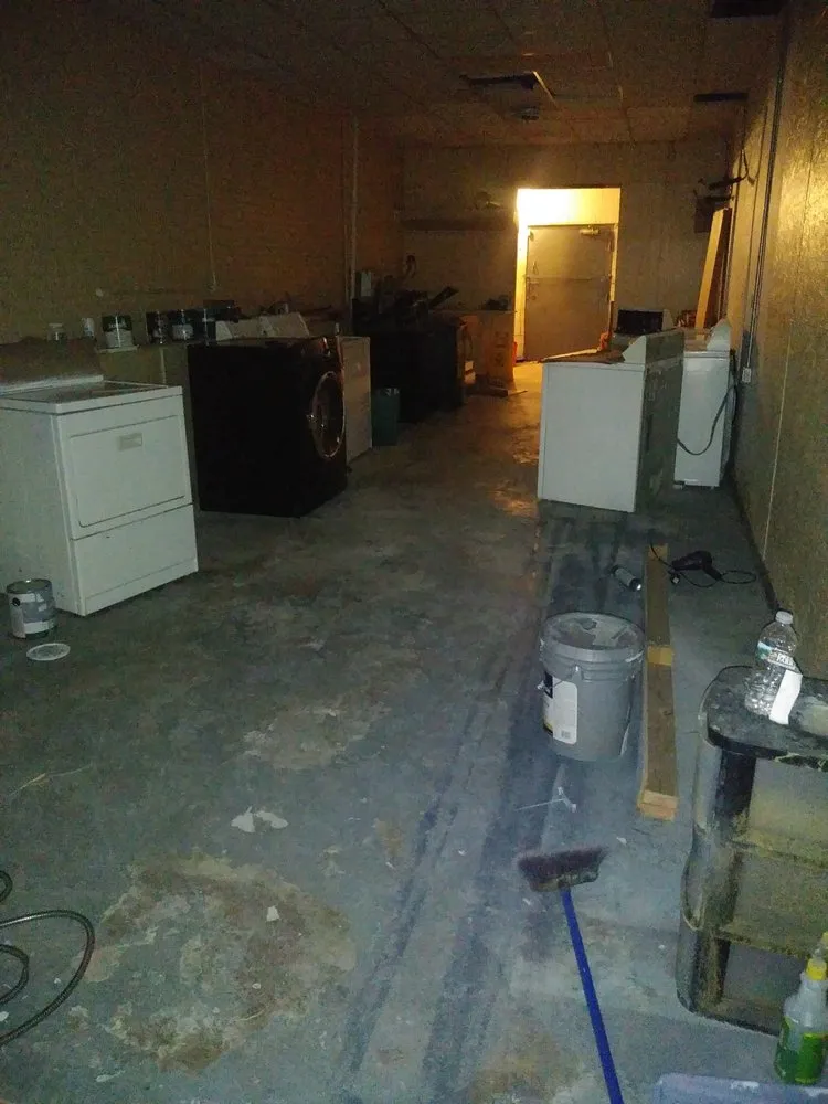 Slide of Praise Appliance