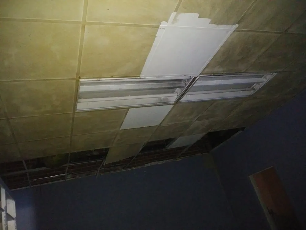 Slide of Praise Appliance