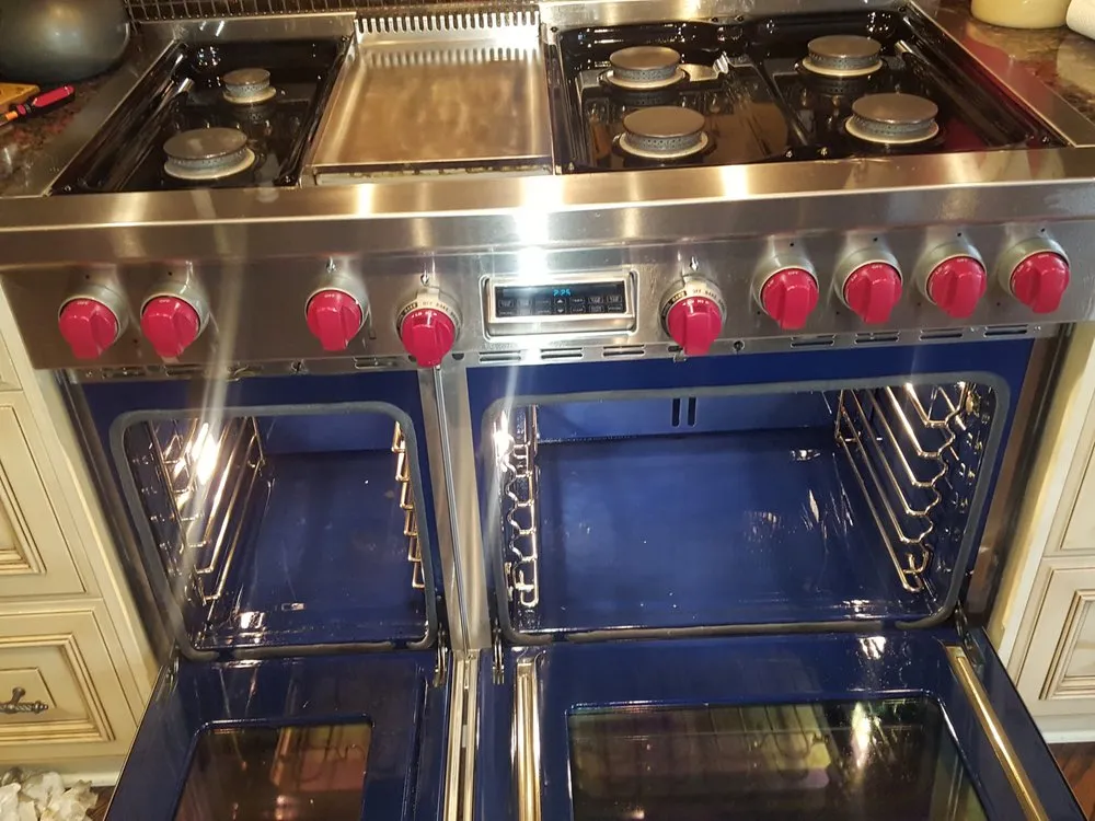 Slide of Praise Appliance