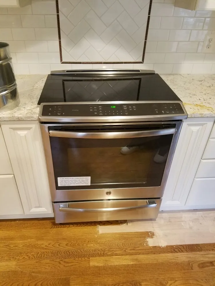 Slide of Praise Appliance