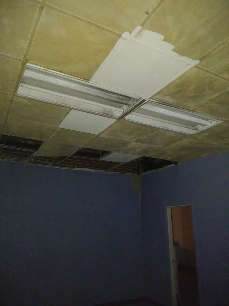 Slide of Praise Appliance