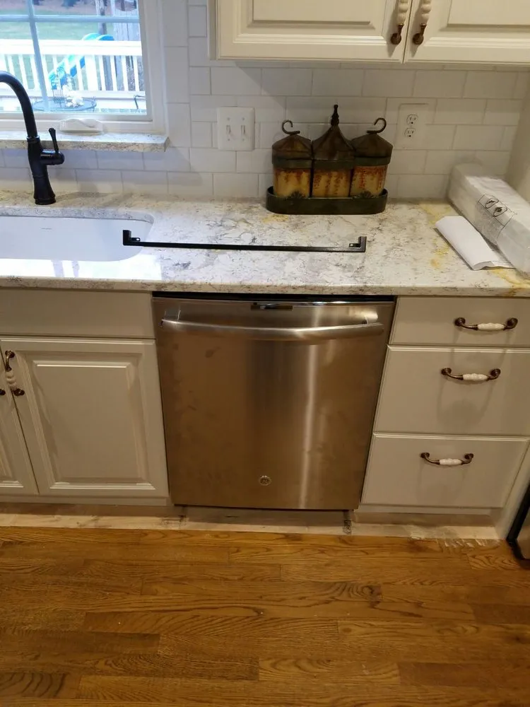 Slide of Praise Appliance