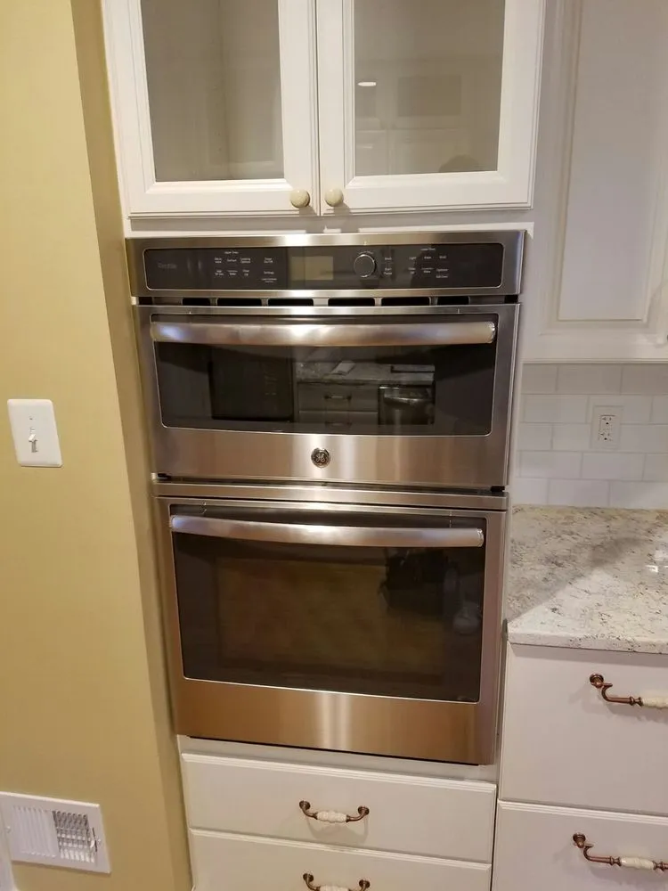 Slide of Praise Appliance