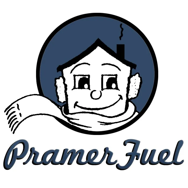 Slide of Pramer Fuel