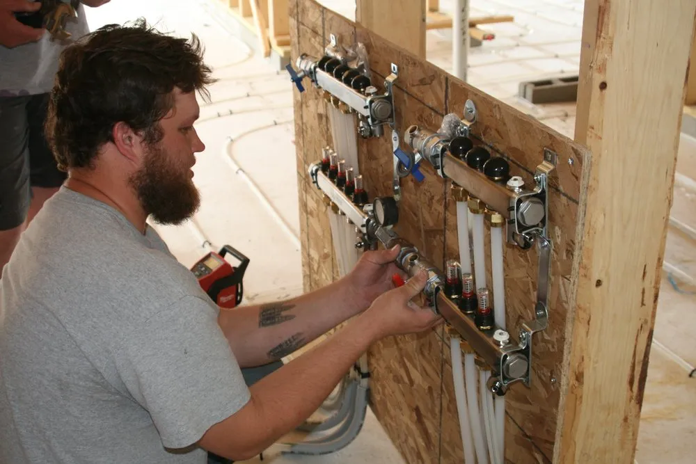 Slide of Prange's Heating & Air Conditioning