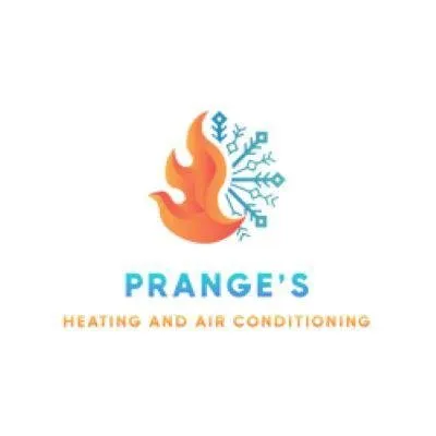 Slide of Prange's Heating & Air Conditioning