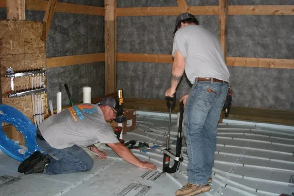 Prange's Heating & Air Conditioning