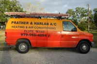 Slide of Prather & Harlan AC