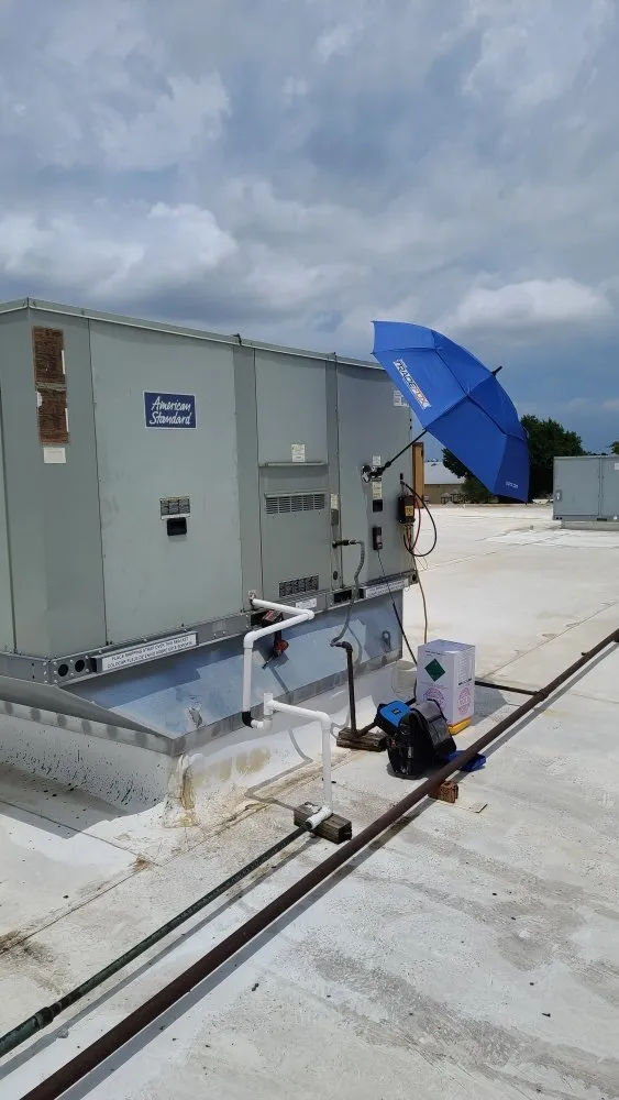 Slide of Pratt Pro Heating & Air Conditioning