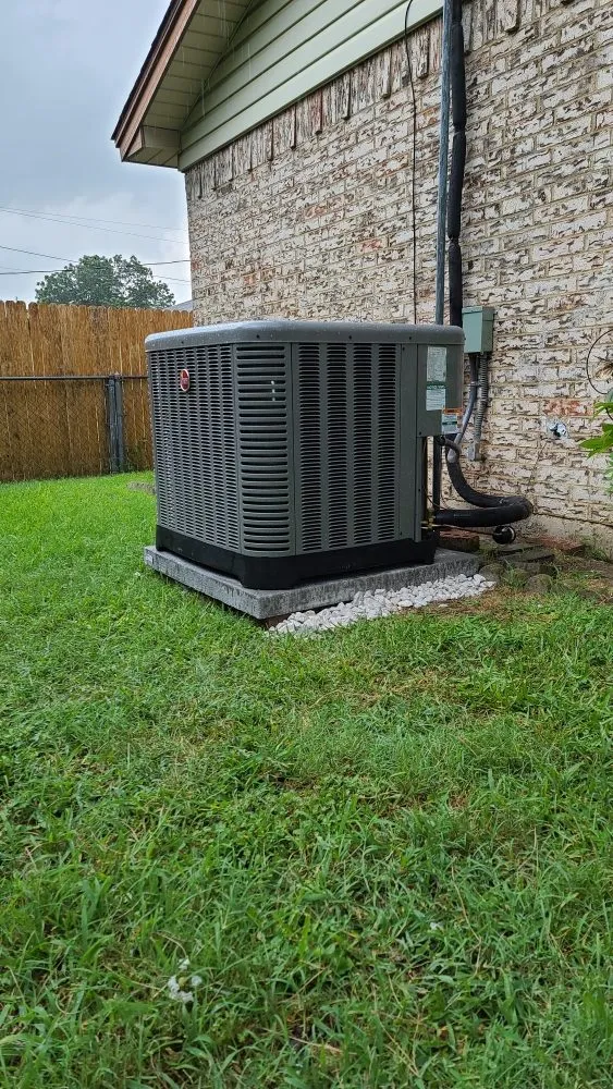 Slide of Pratt Pro Heating & Air Conditioning
