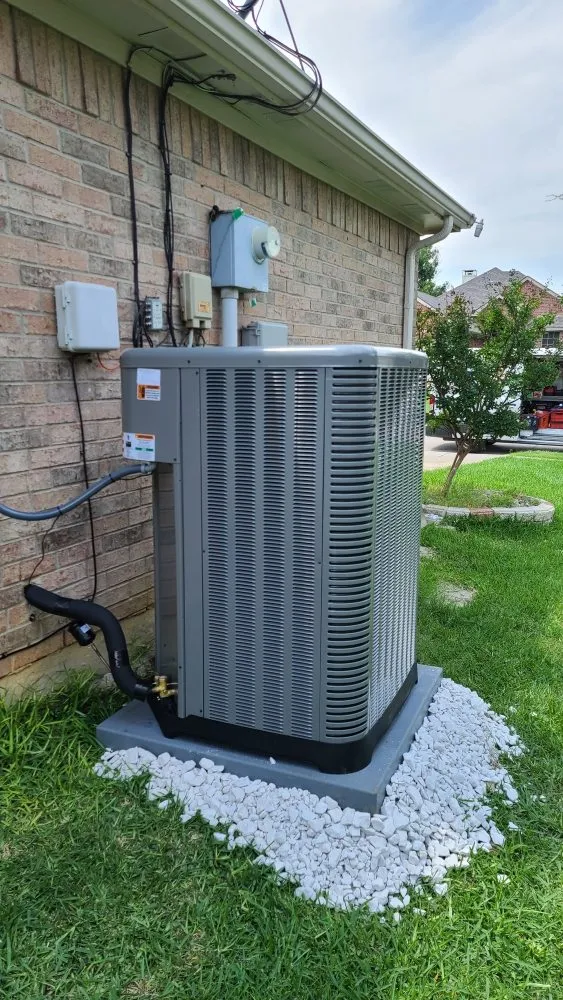 Slide of Pratt Pro Heating & Air Conditioning