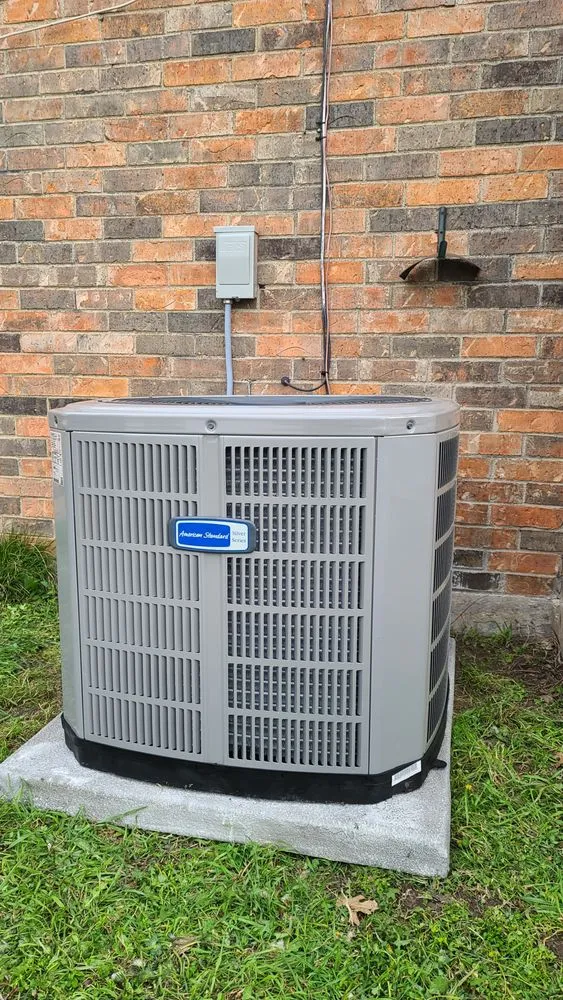 Slide of Pratt Pro Heating & Air Conditioning