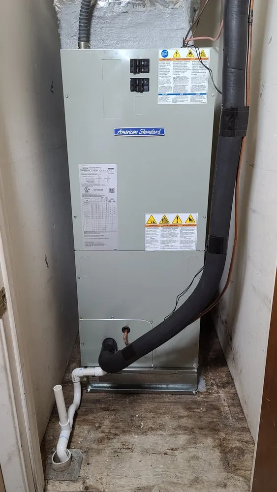 Slide of Pratt Pro Heating & Air Conditioning