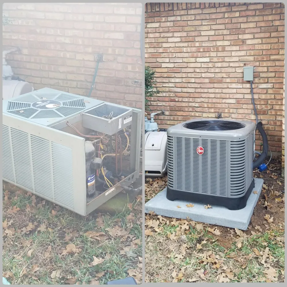 Slide of Pratt Pro Heating & Air Conditioning