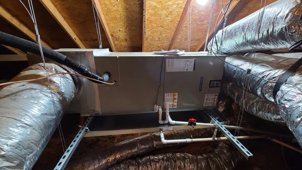 Slide of Pratt Pro Heating & Air Conditioning