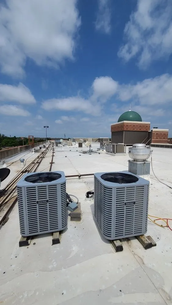 Slide of Pratt Pro Heating & Air Conditioning