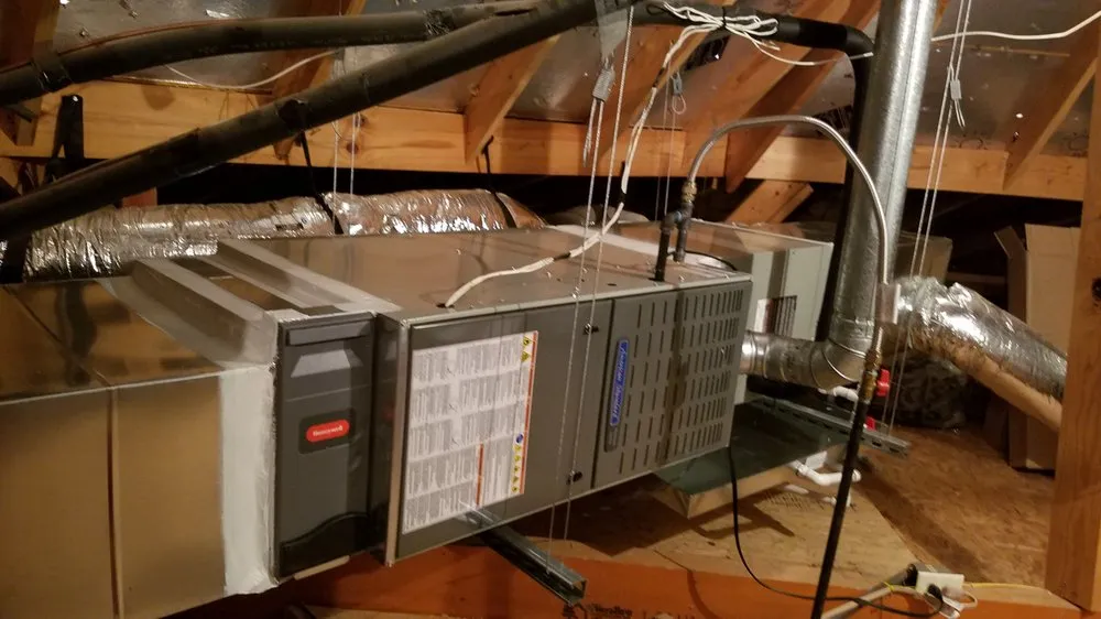 Slide of Pratt Pro Heating & Air Conditioning