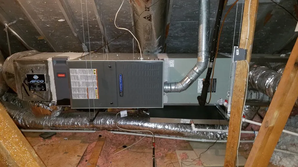 Slide of Pratt Pro Heating & Air Conditioning