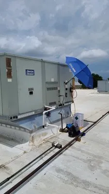 Pratt Pro Heating & Air Conditioning