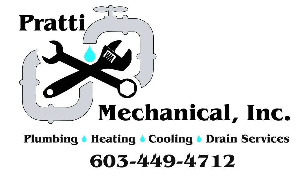 Slide of Pratti Mechanical