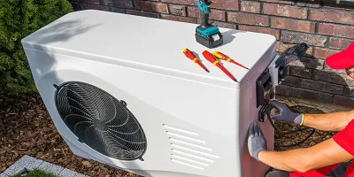 Slide of Prayco Plumbing Heating and Cooling