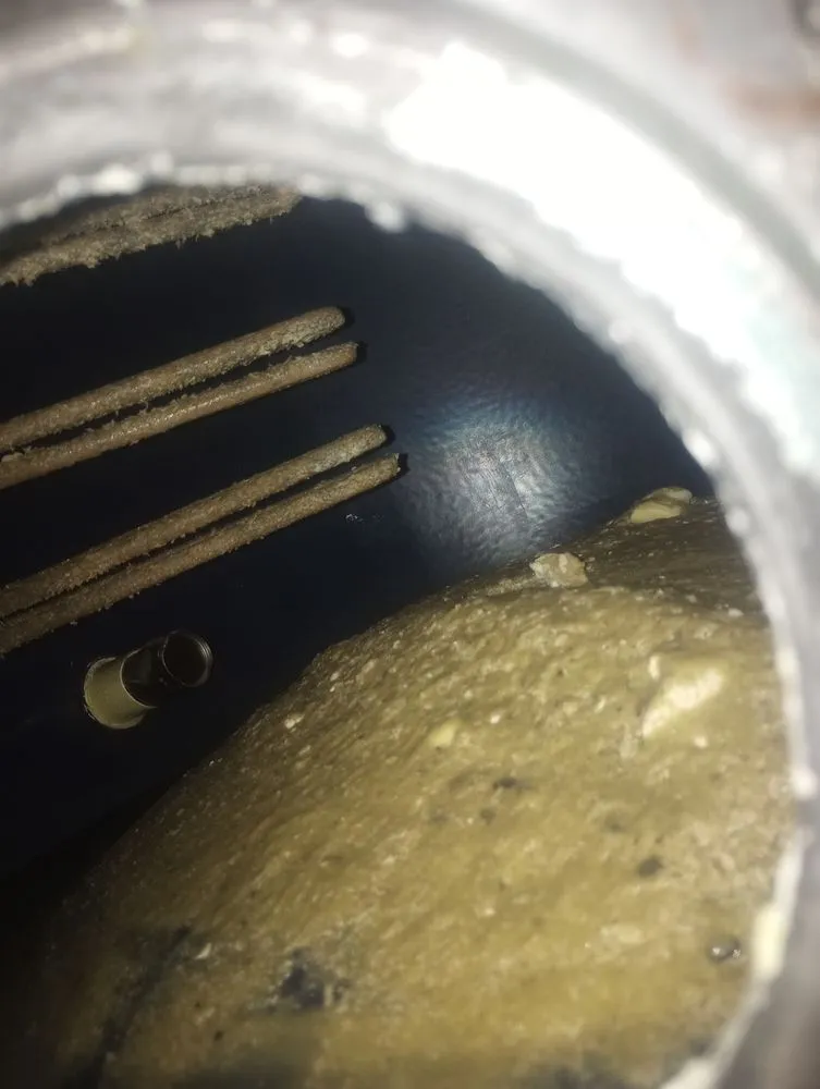 Slide of Pre Paid Plumbing