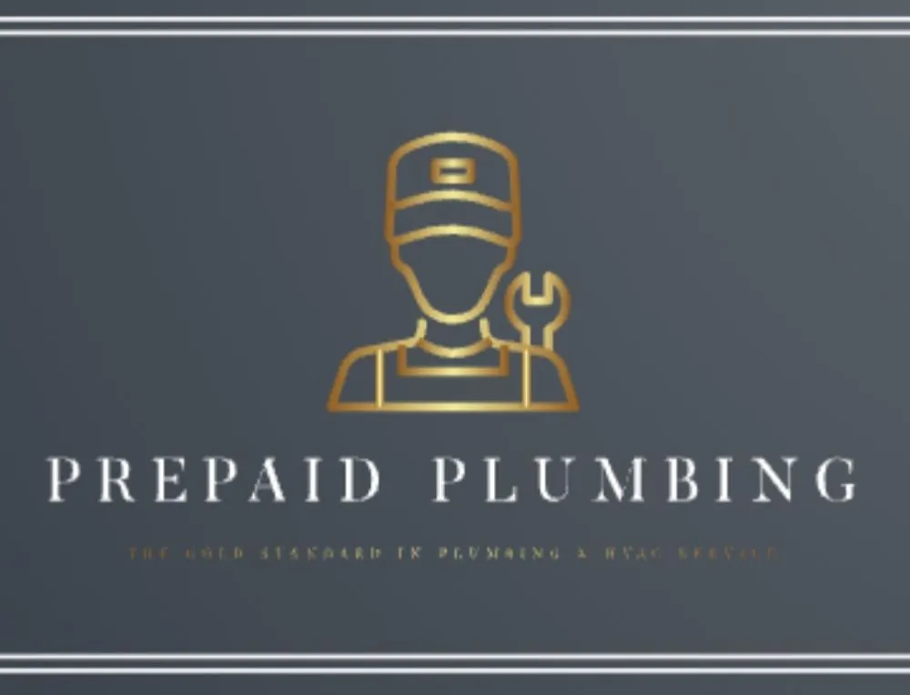 Slide of Pre Paid Plumbing