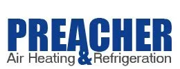 Slide of Preacher Air Heating And Refrigeration