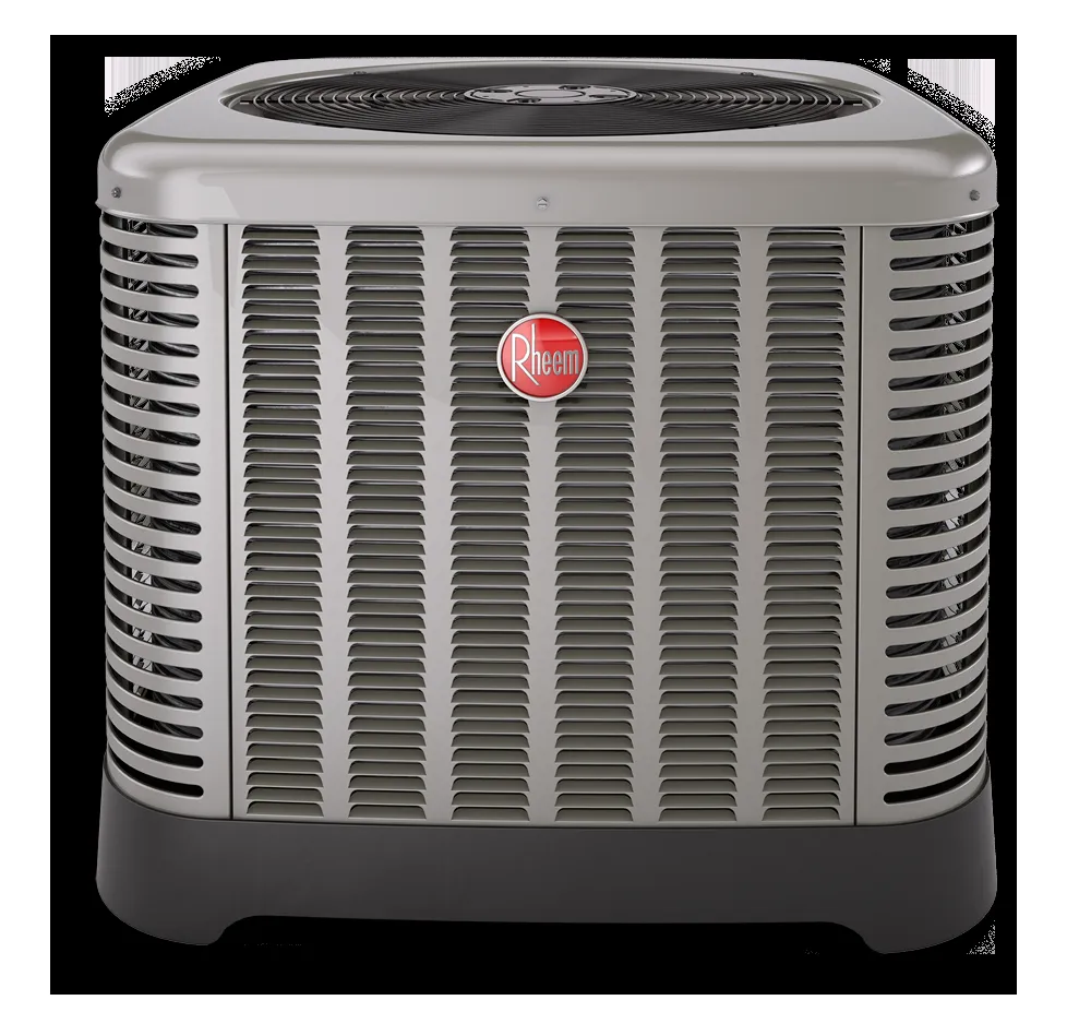 Slide of Preacher Air Heating And Refrigeration