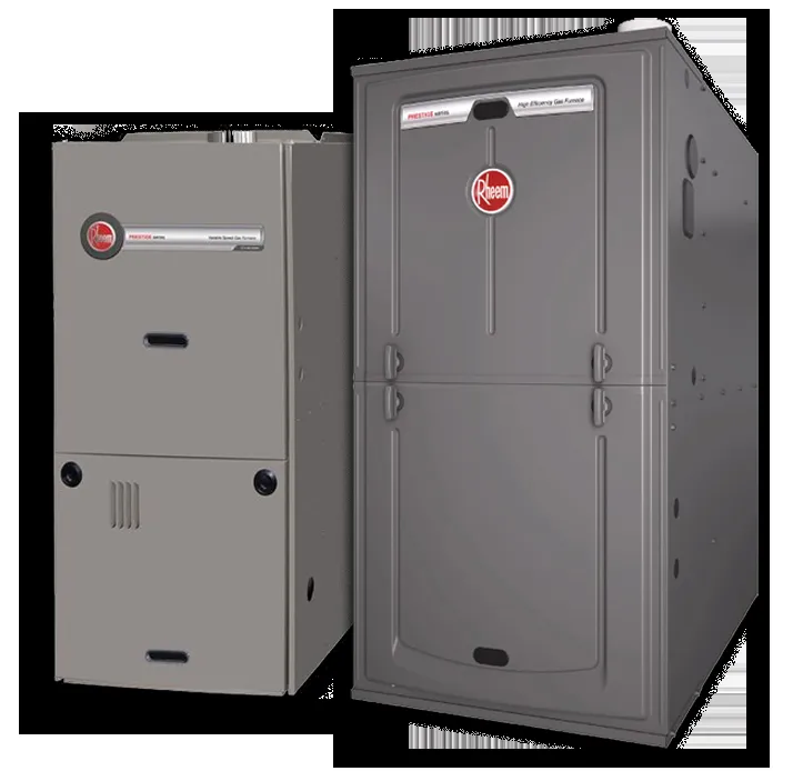 Slide of Preacher Air Heating And Refrigeration