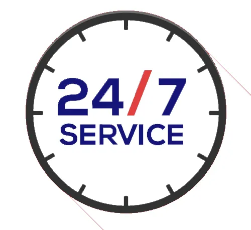 Slide of Preacher Air Heating And Refrigeration